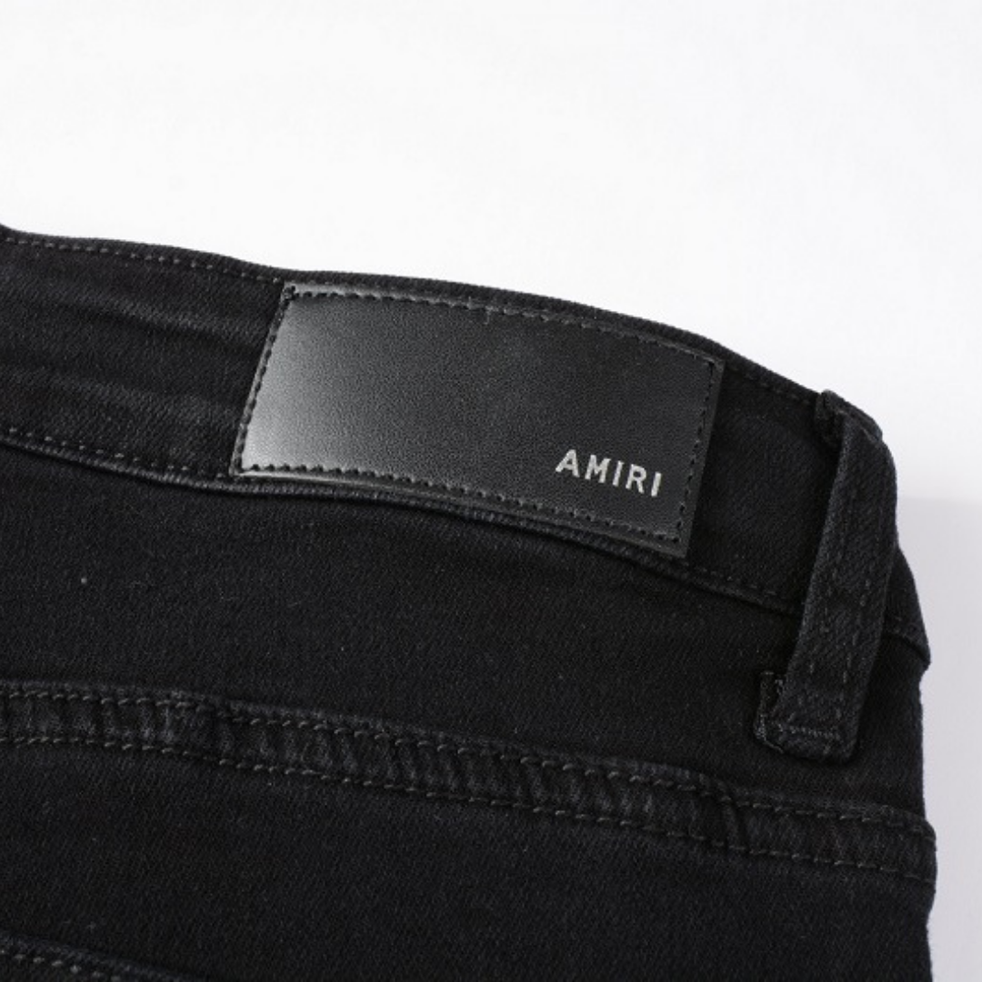 Amiri Cherub Denim Jeans
