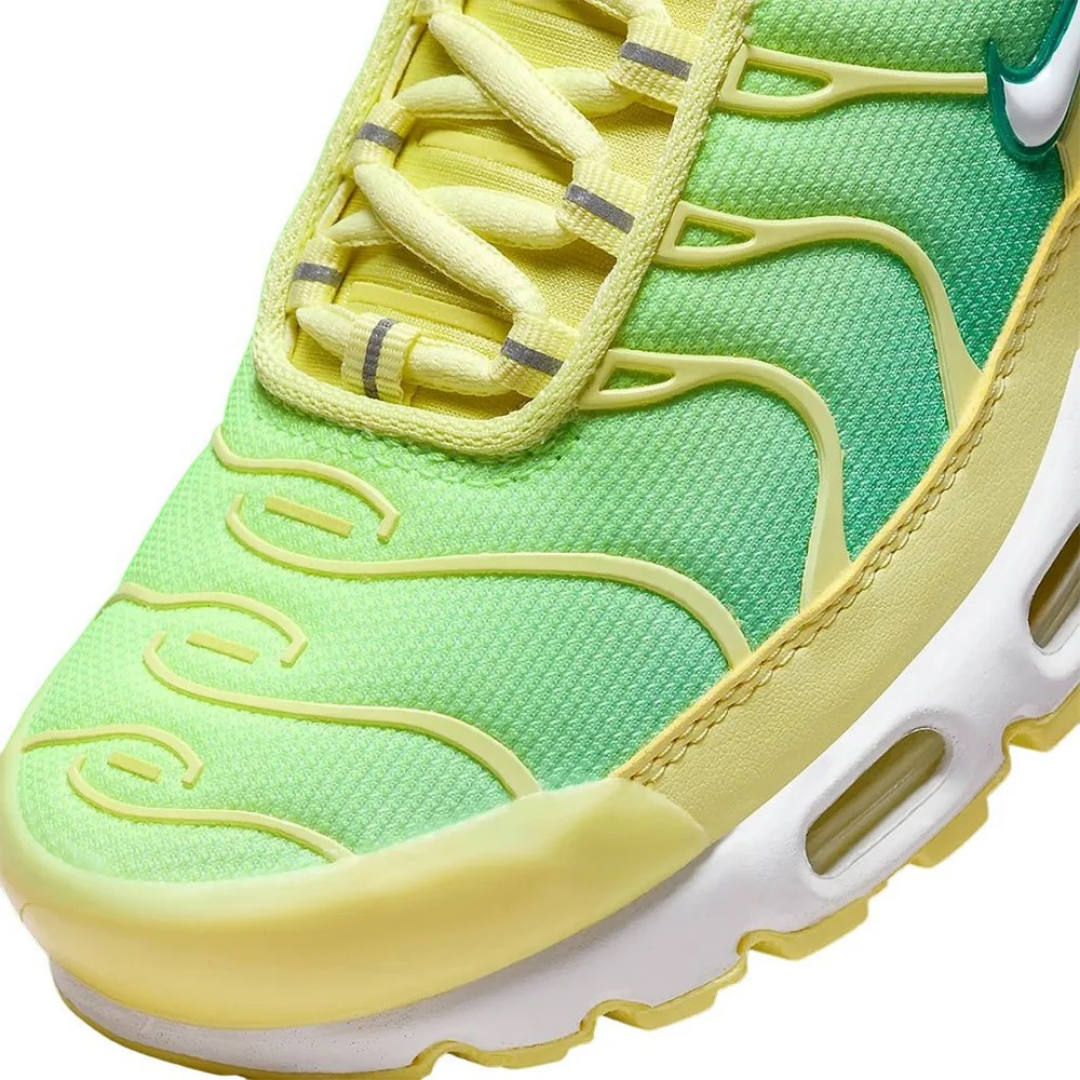 TN "Lemon Lime"