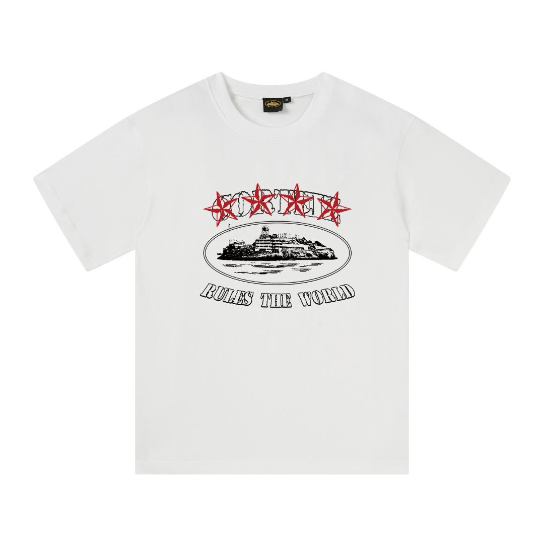 Alcatraz T-shirt