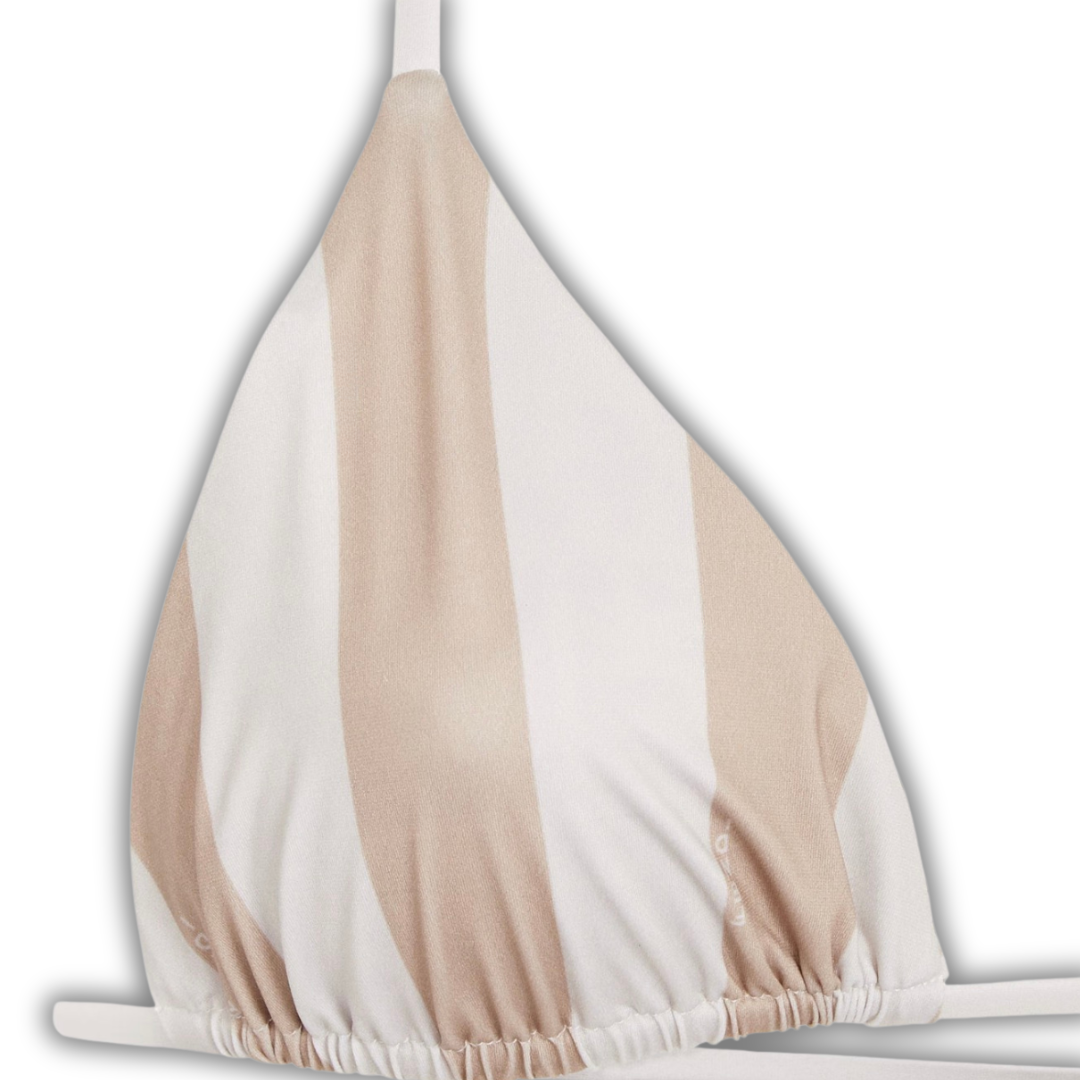 Monogram Reversible Bikini