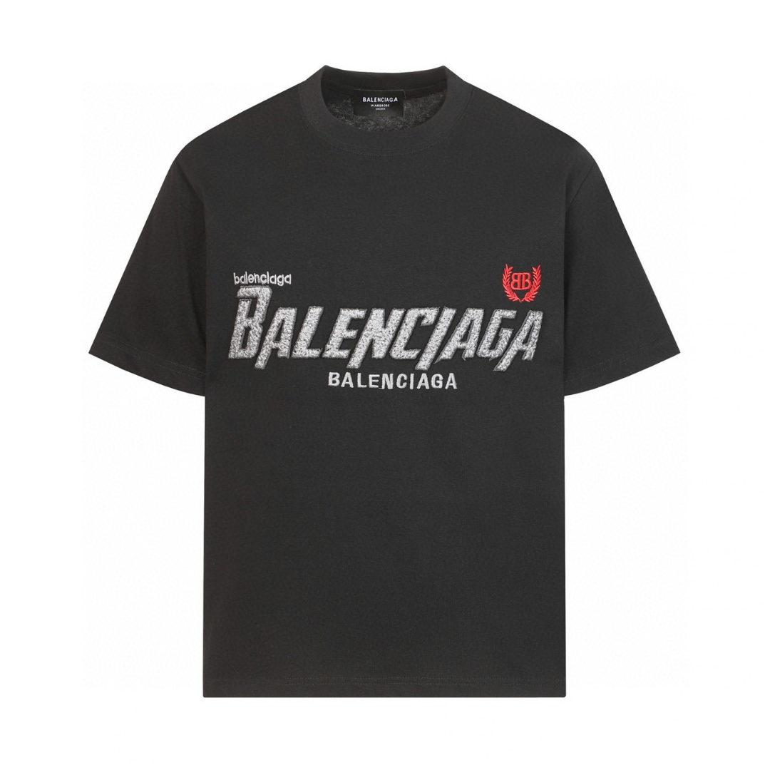 BB Logo T-shirt