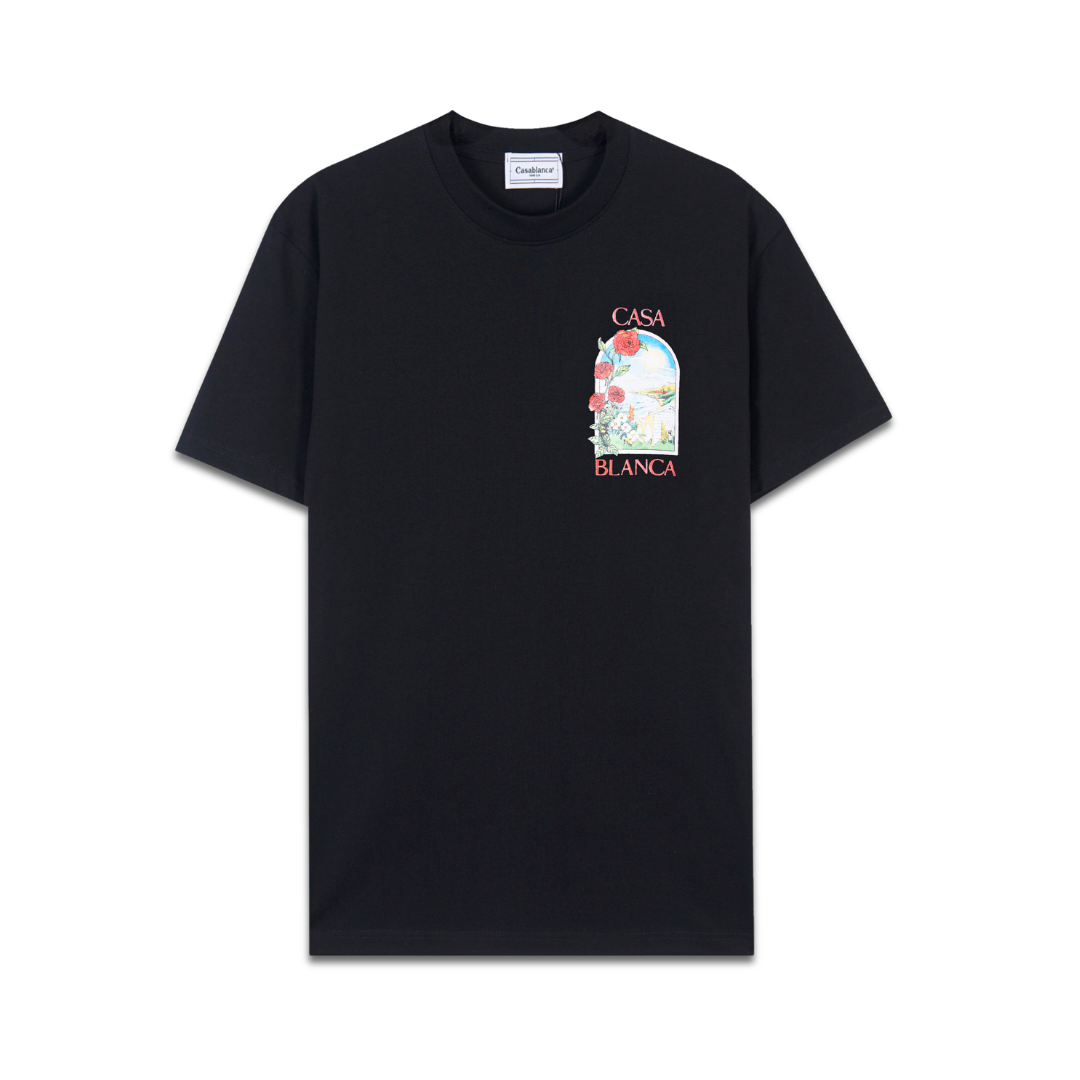 Casa Monogram T-shirt