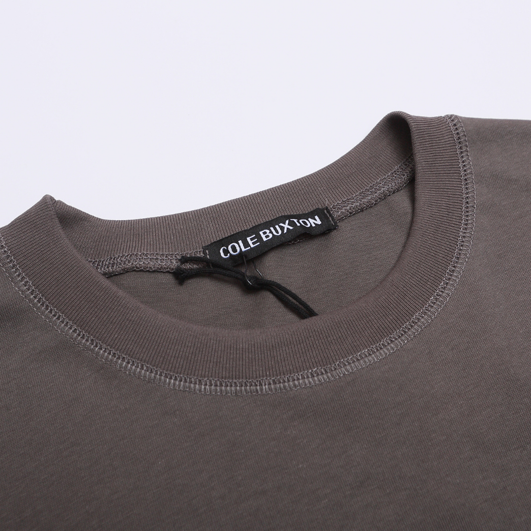 CB Monogram T-shirt