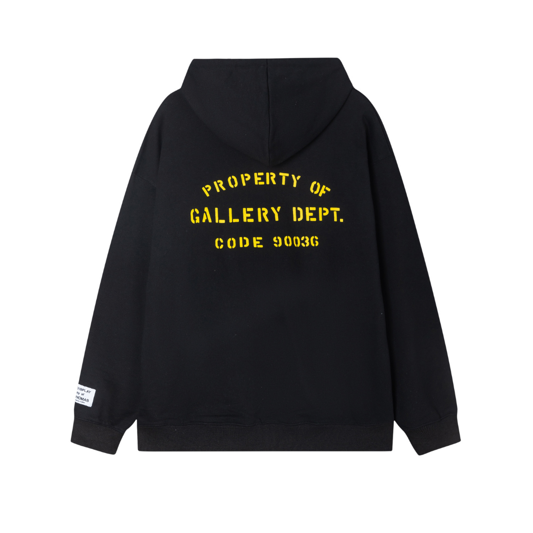 Gallery Dpt. Hoodie