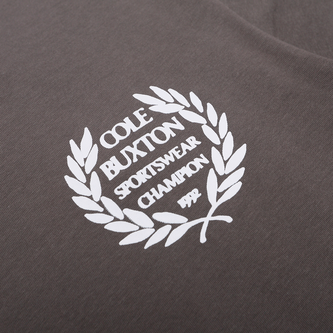 CB Monogram T-shirt