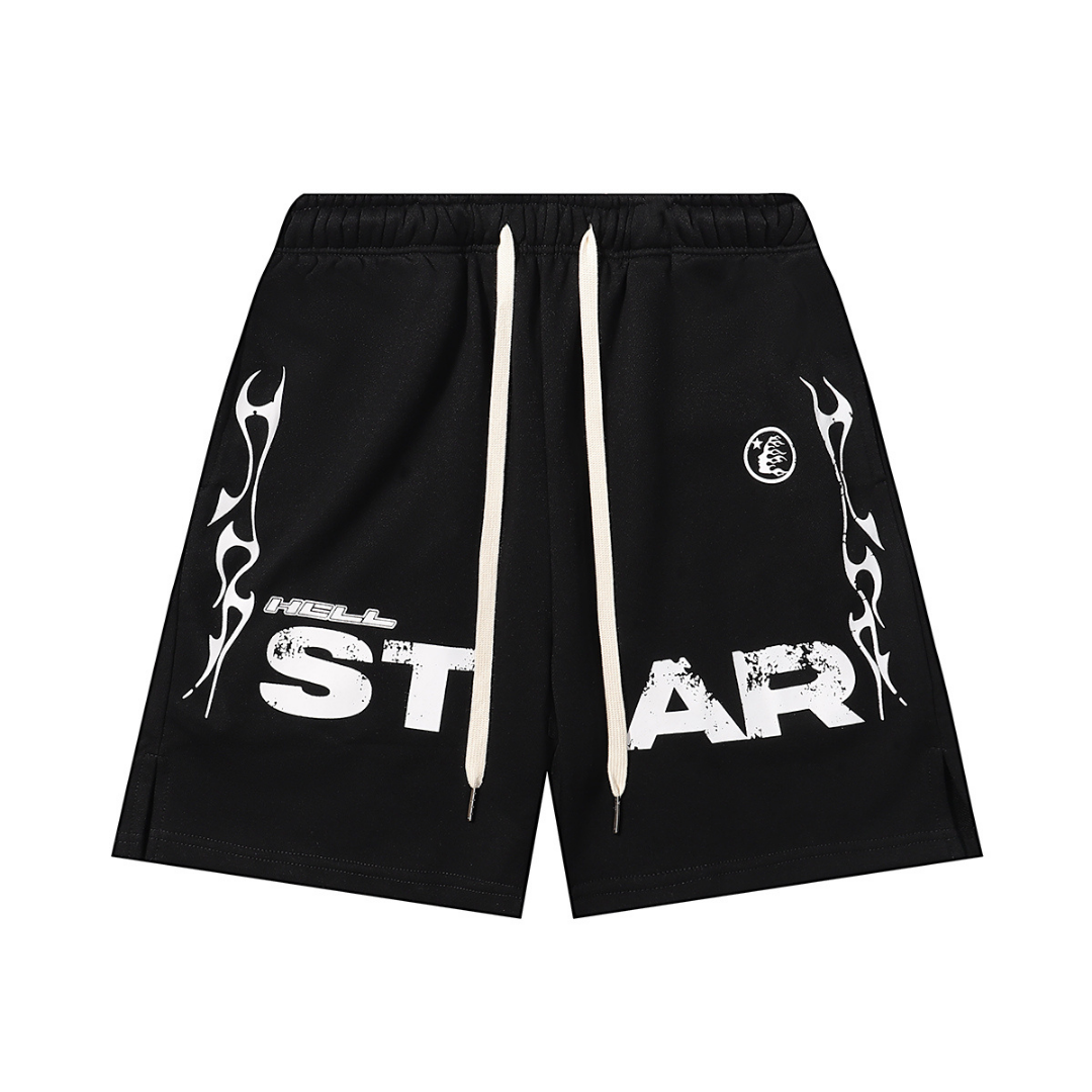 Hellstar Shorts