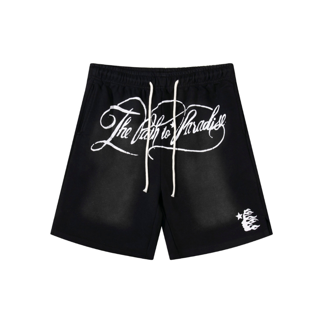 Hell Short Set