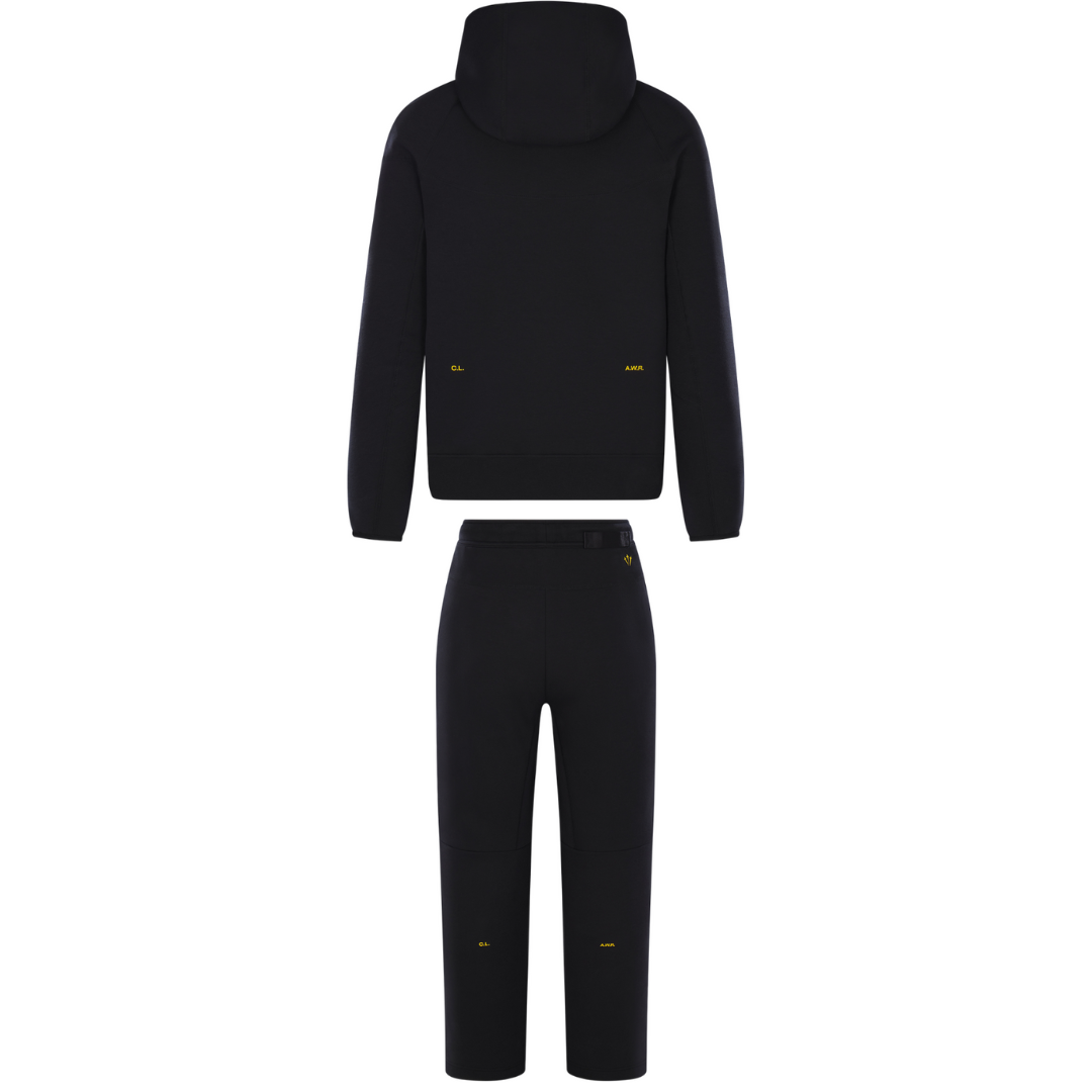 Nocta Black Tracksuit