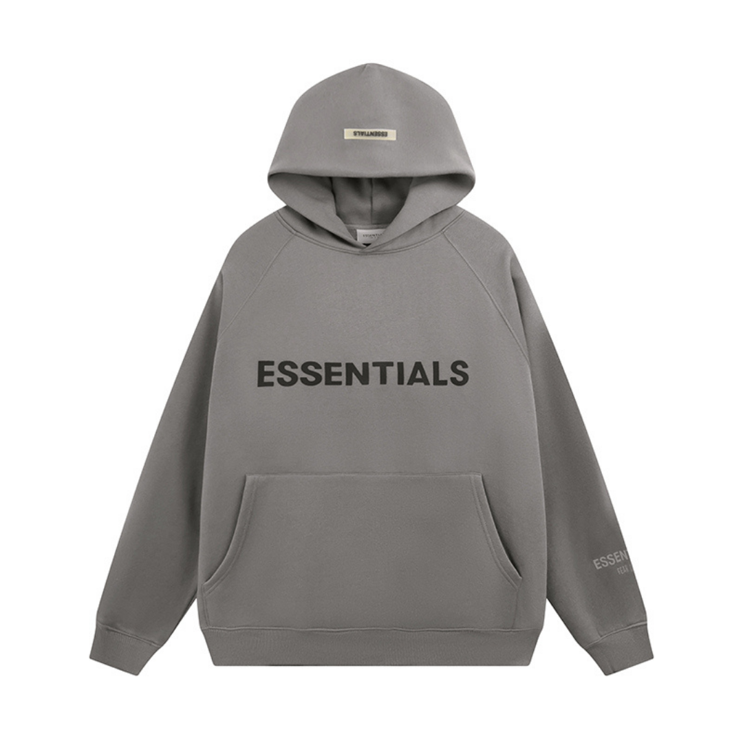 Essentials Hoodie