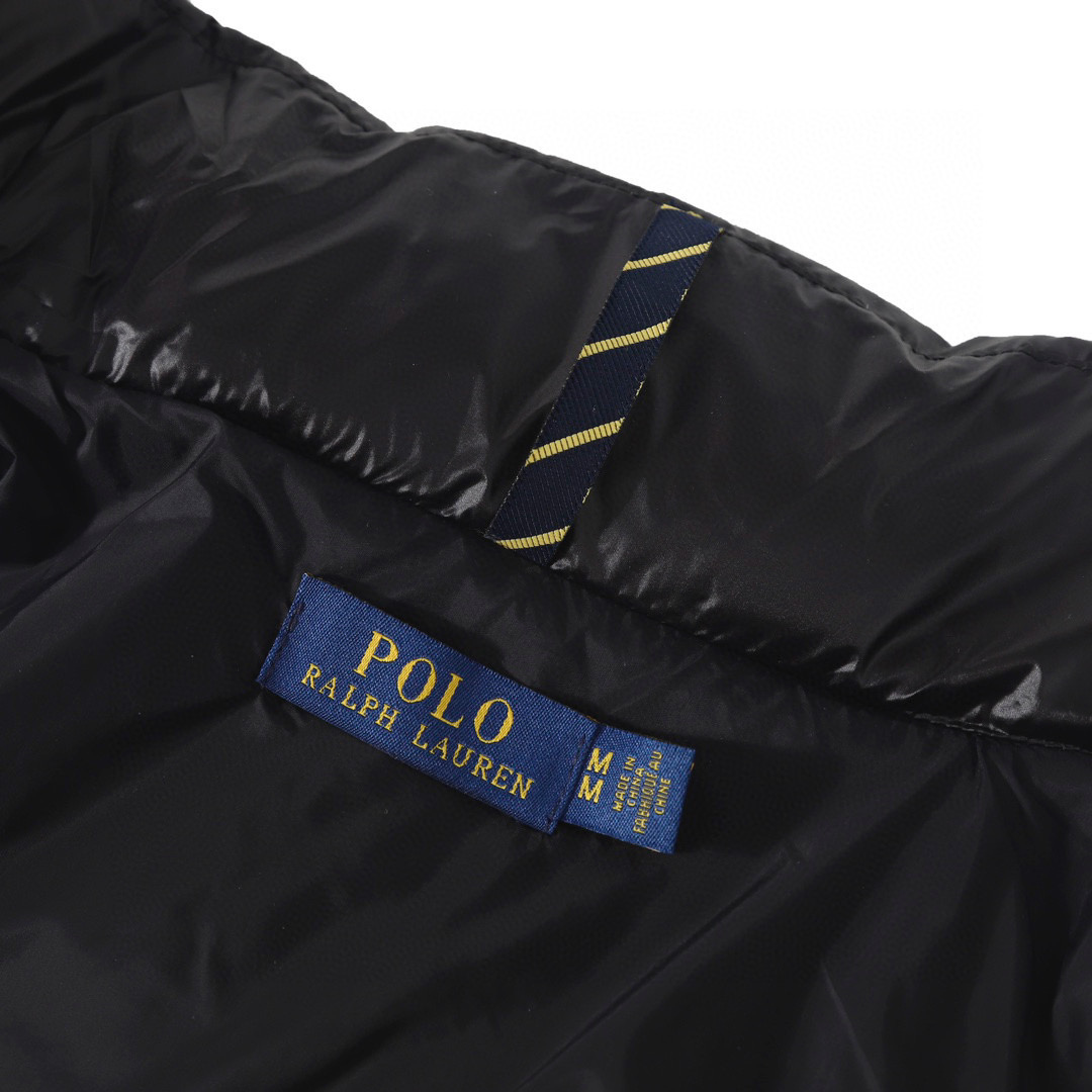 Polo Reflective Gilet