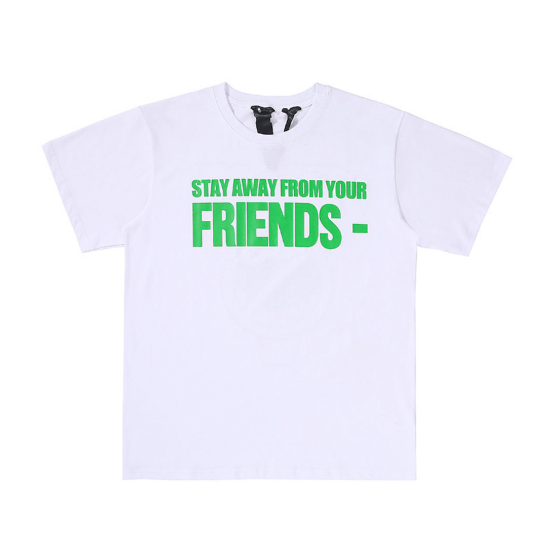Vlone No Friends T-shirt