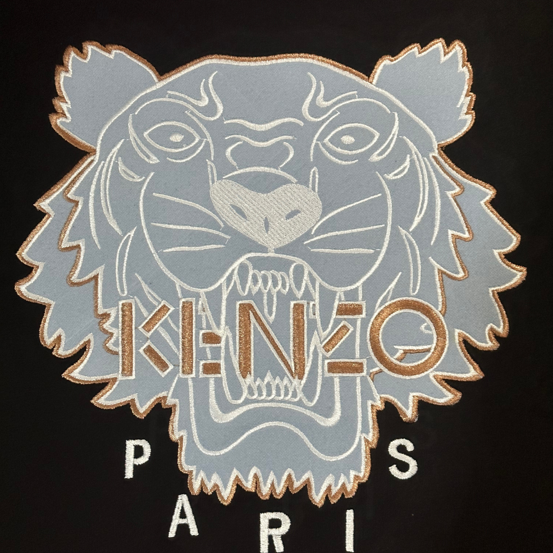 Tiger Paris T-shirt