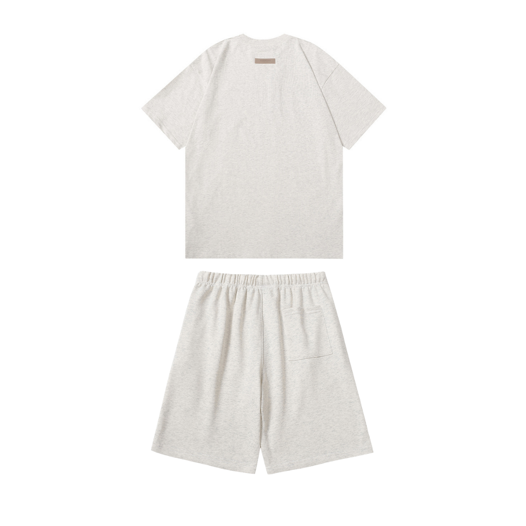 Essentials Short Set