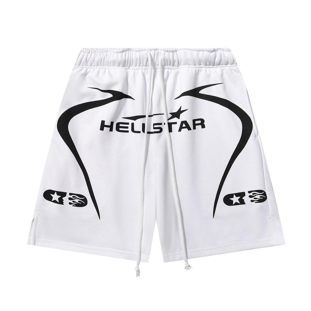 Hellstar Short Set