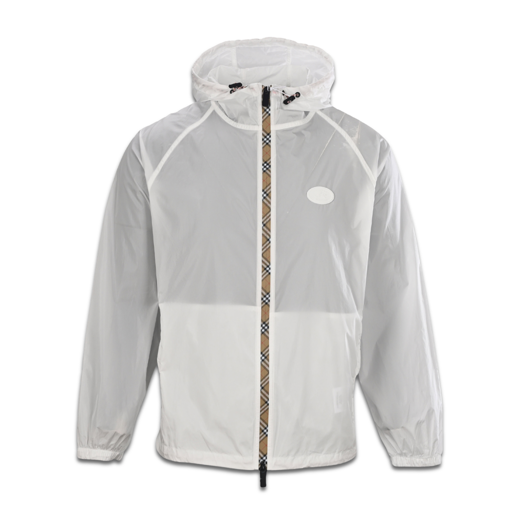 BB Tactic Windbreaker