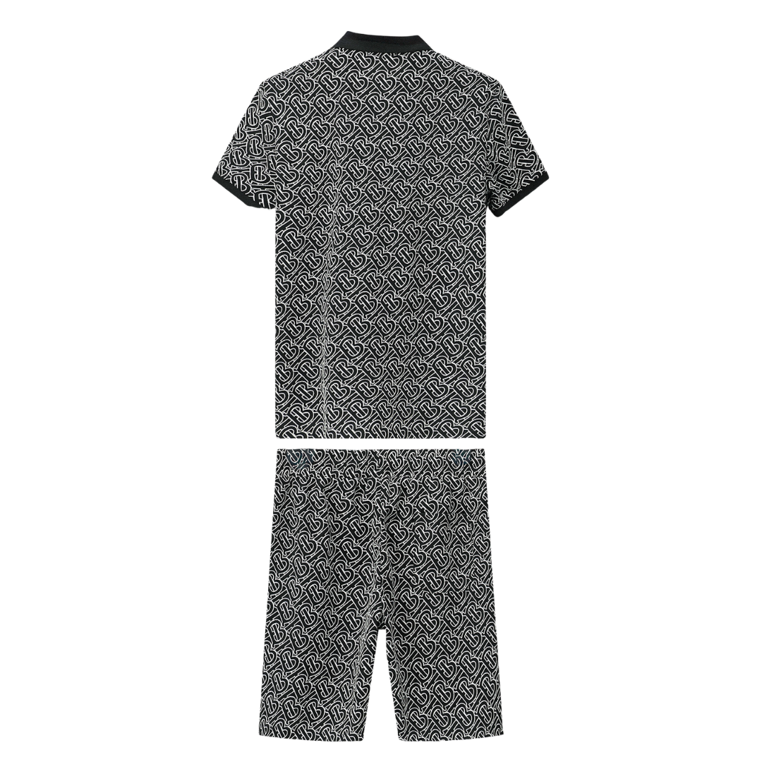 BB Short Set