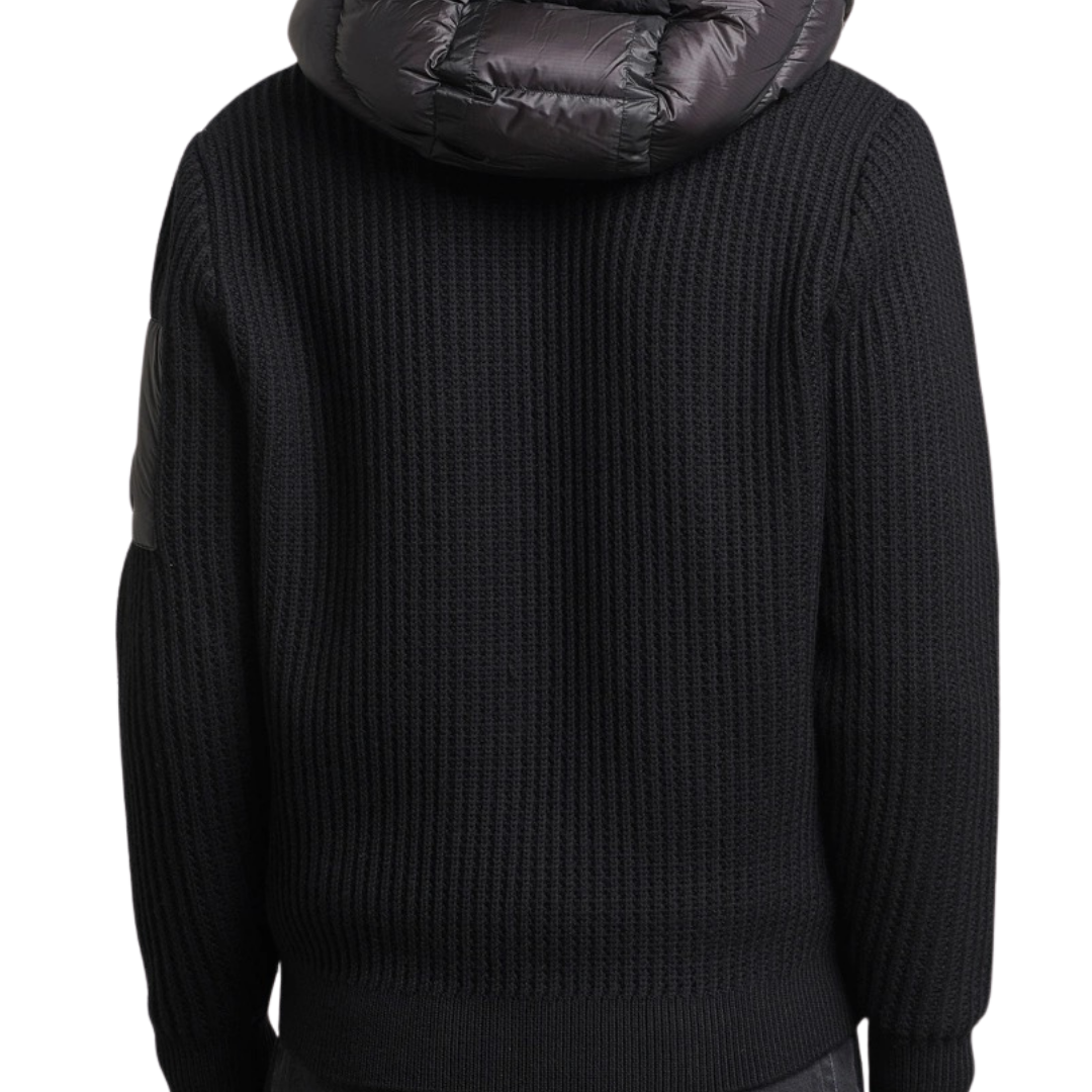 C.P Monogram Cardigan