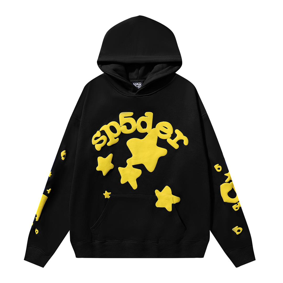 Sp5der Tracksuit