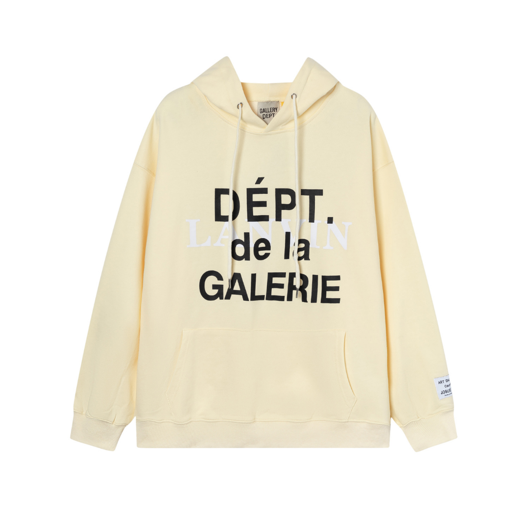 Gallery Dpt. Hoodie