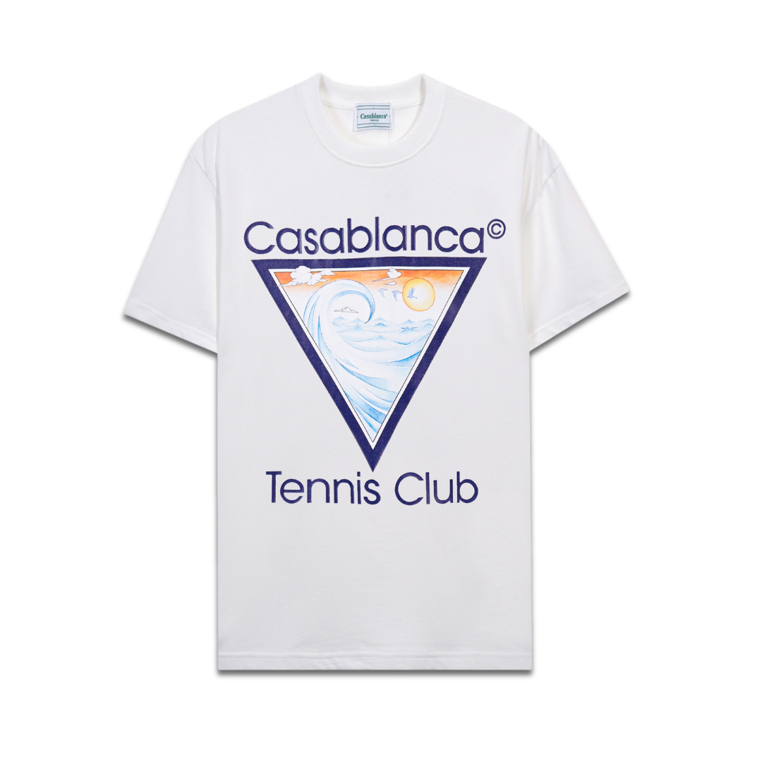 Casa Monogram T-shirt
