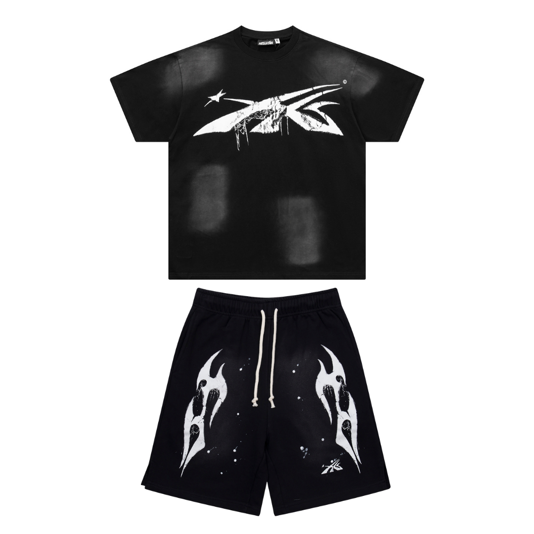 Hell Short Set