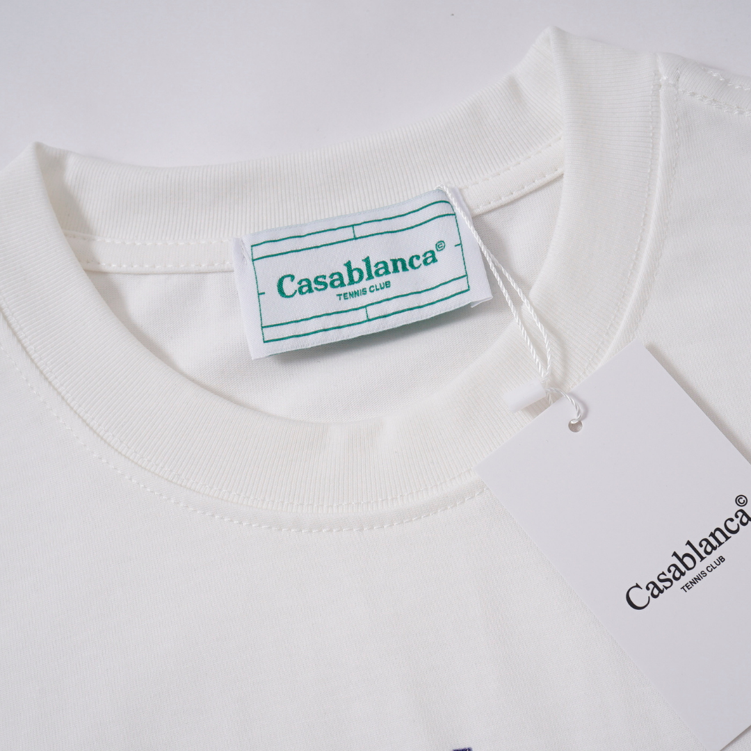 Casa Monogram T-shirt