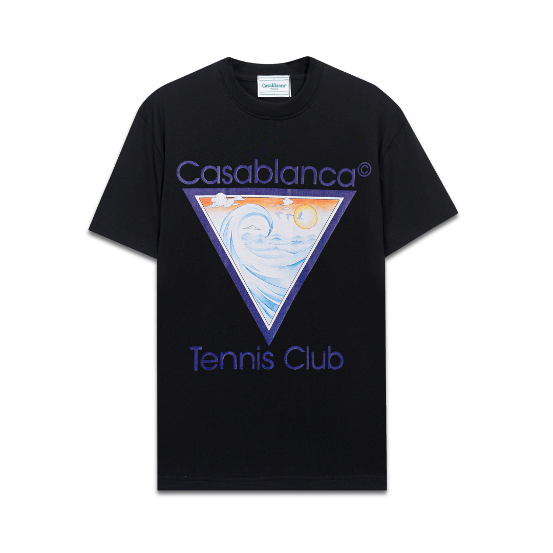 Casa Monogram T-shirt