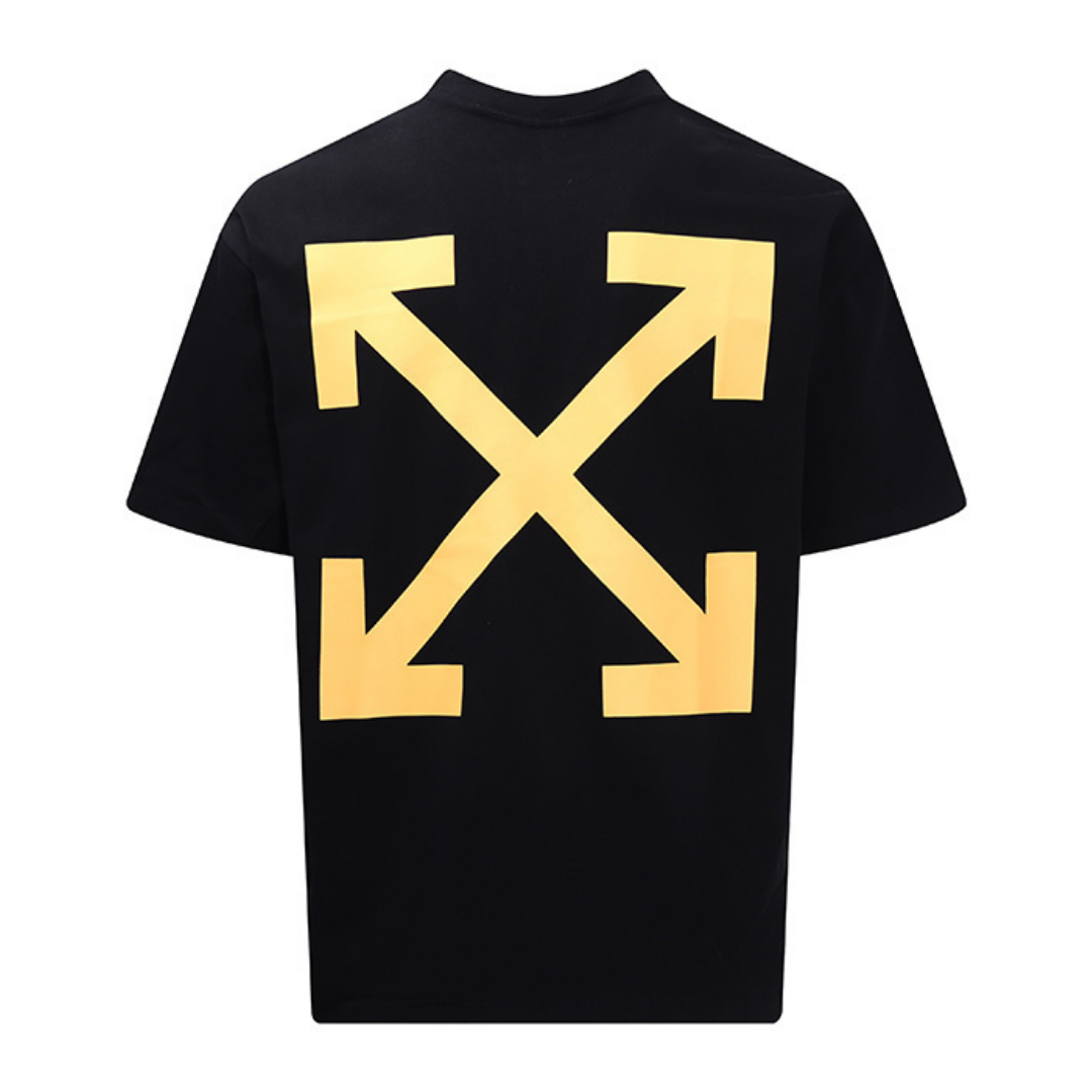 Off-W Monogram T-shirt