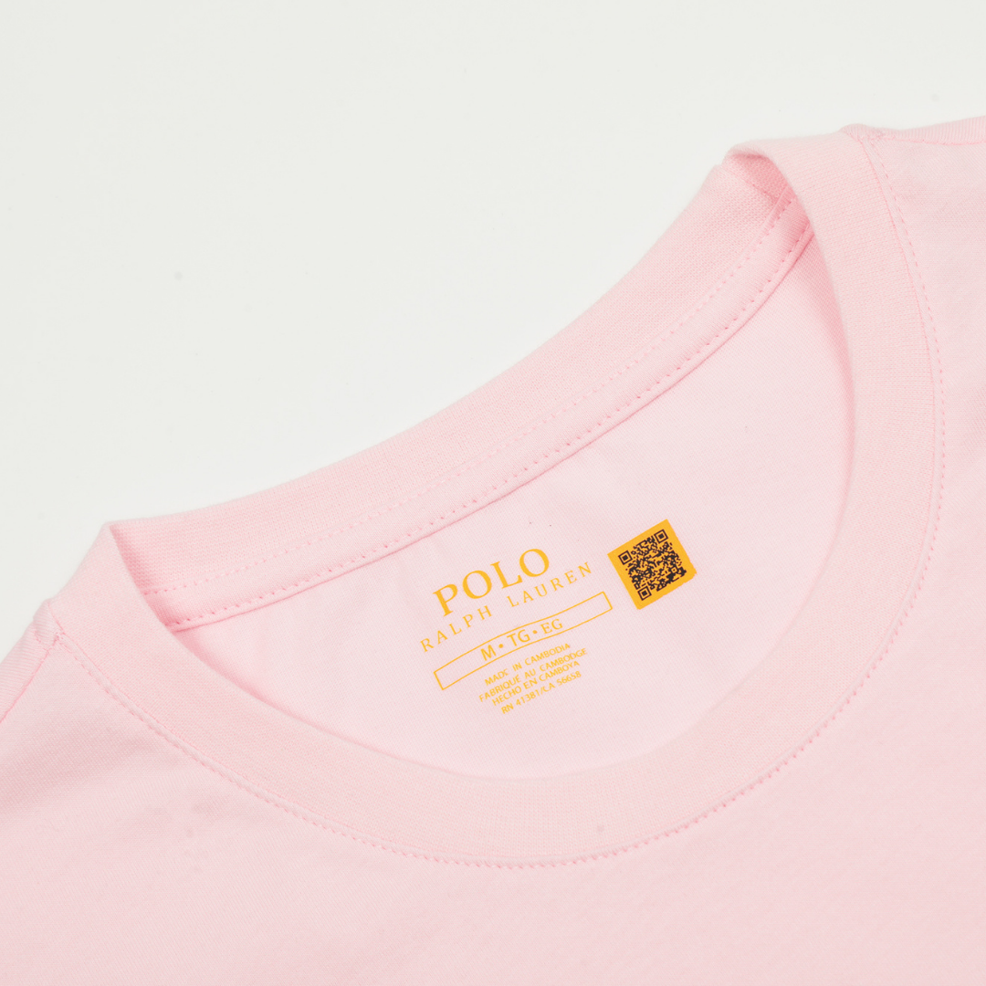 Polo T-shirt