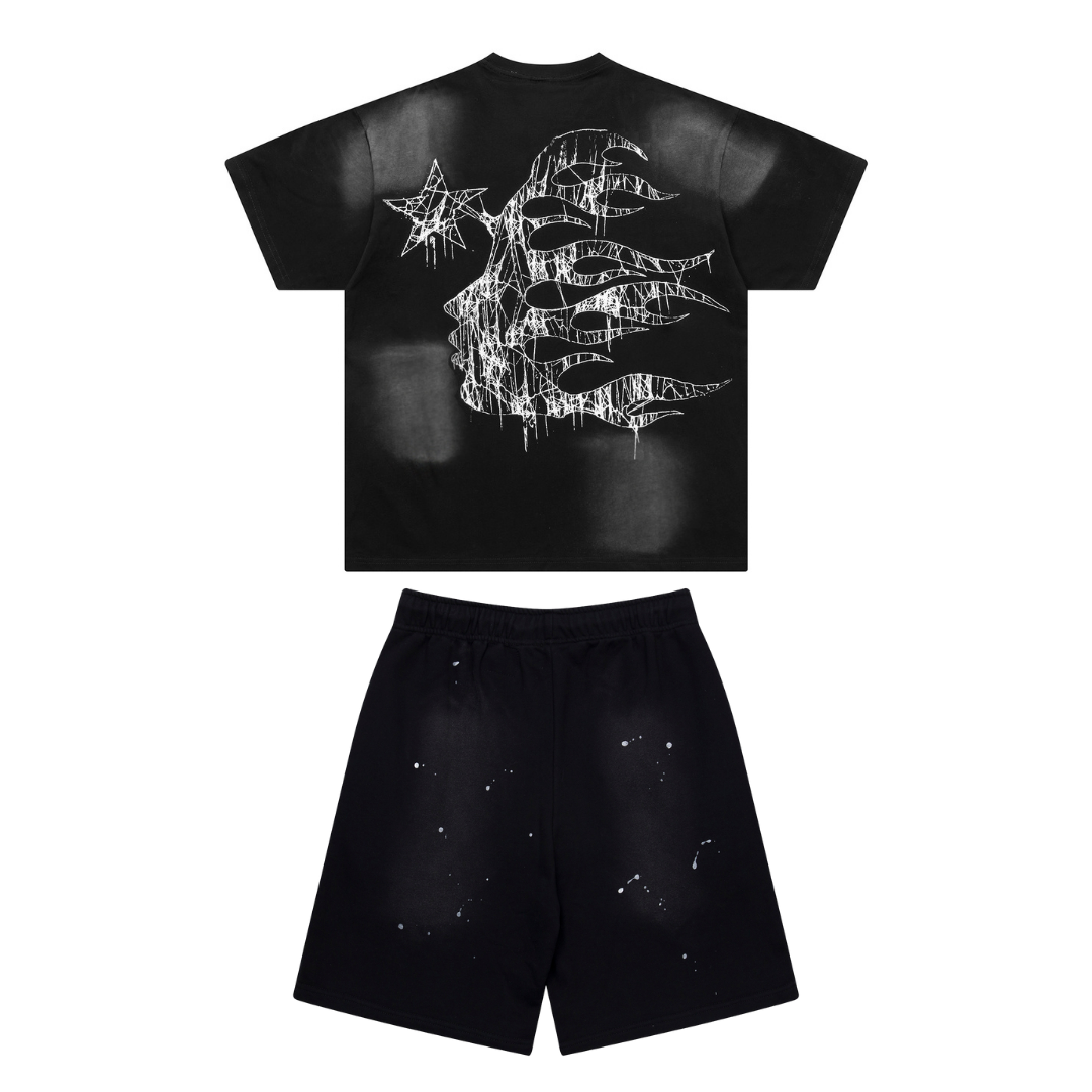 Hell Short Set