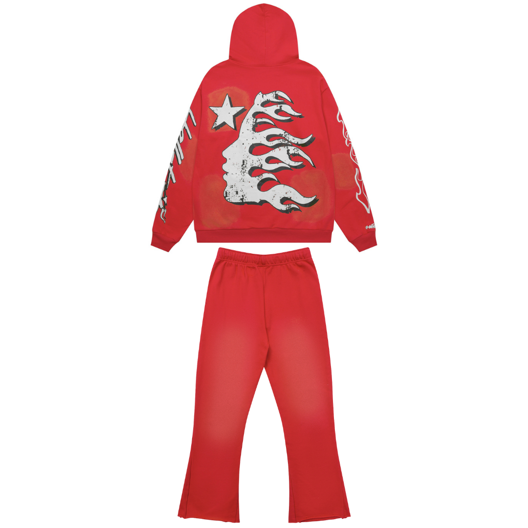 Hell Tracksuit