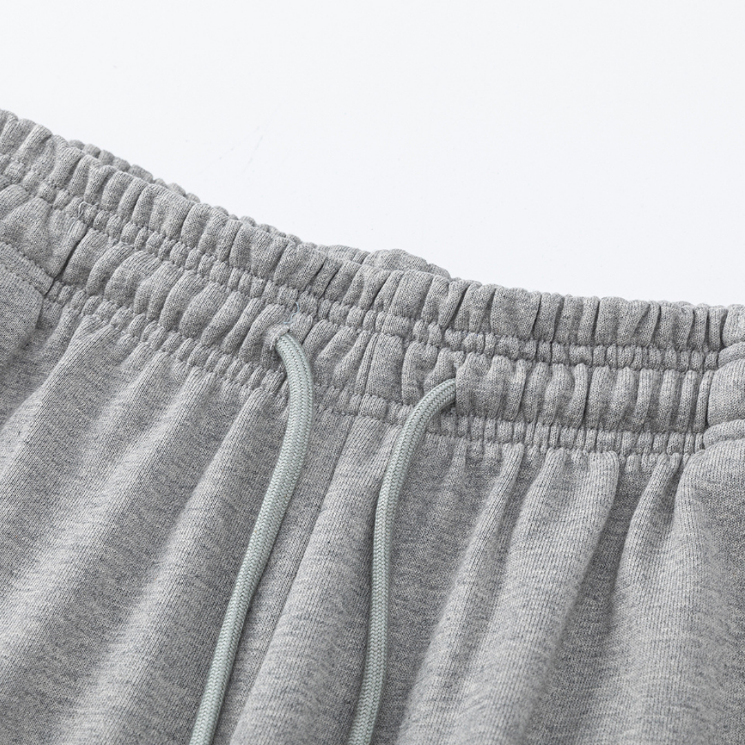 Denim Trs Relaxed Pants
