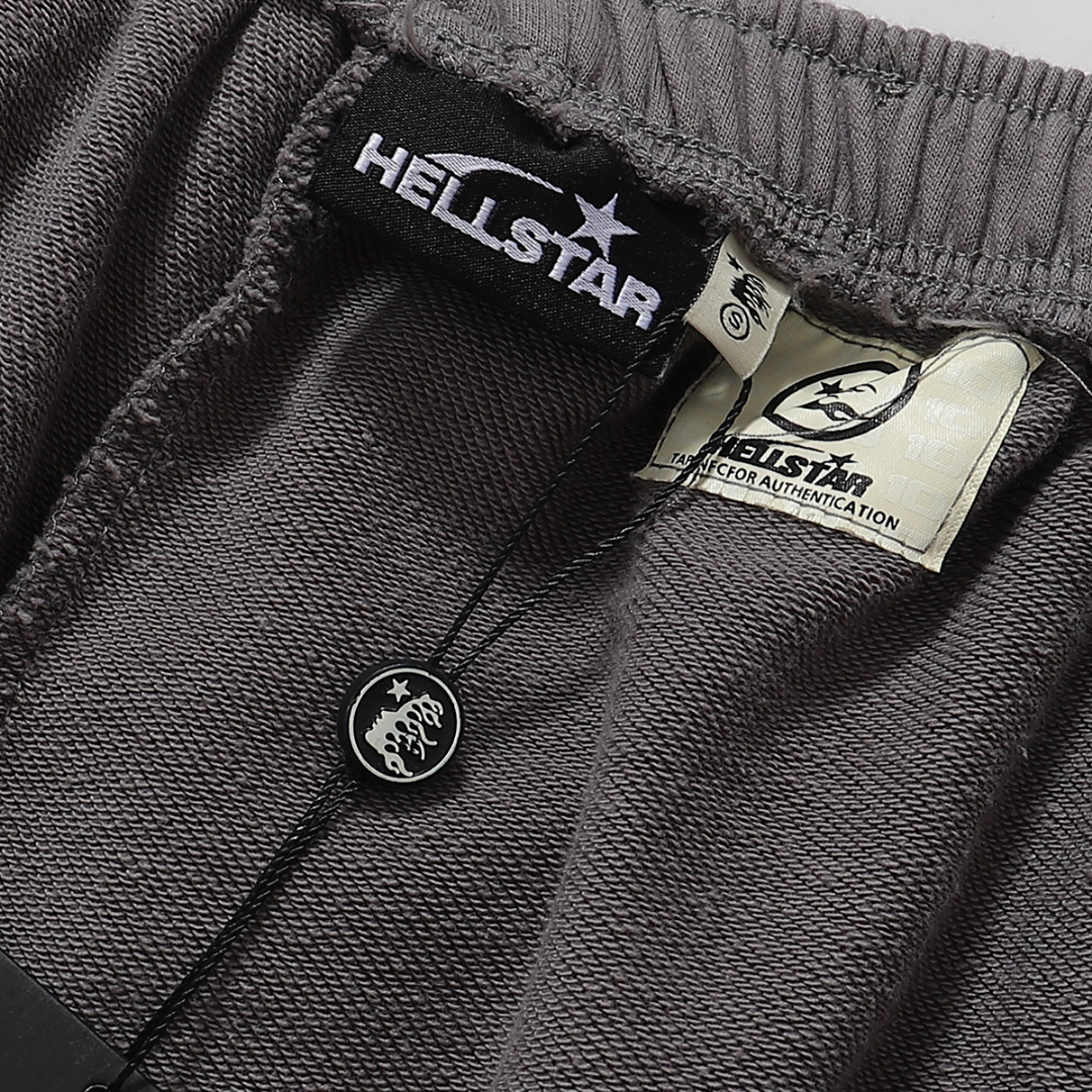 Hellstar Shorts