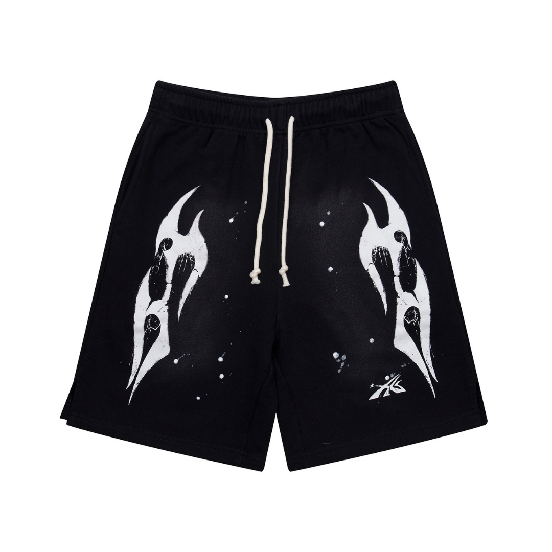 Hell Short Set