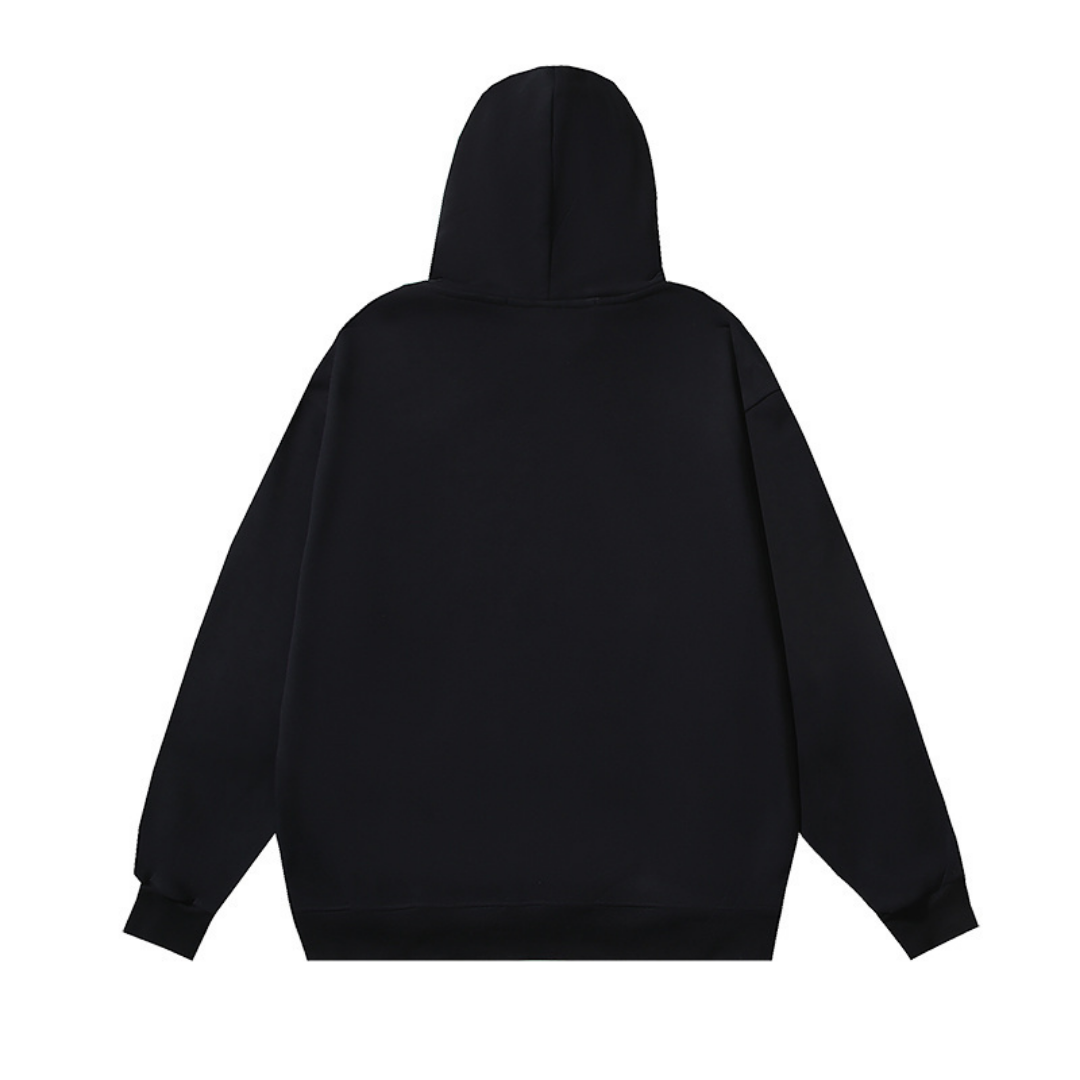 Off-W Monogram Hoodie