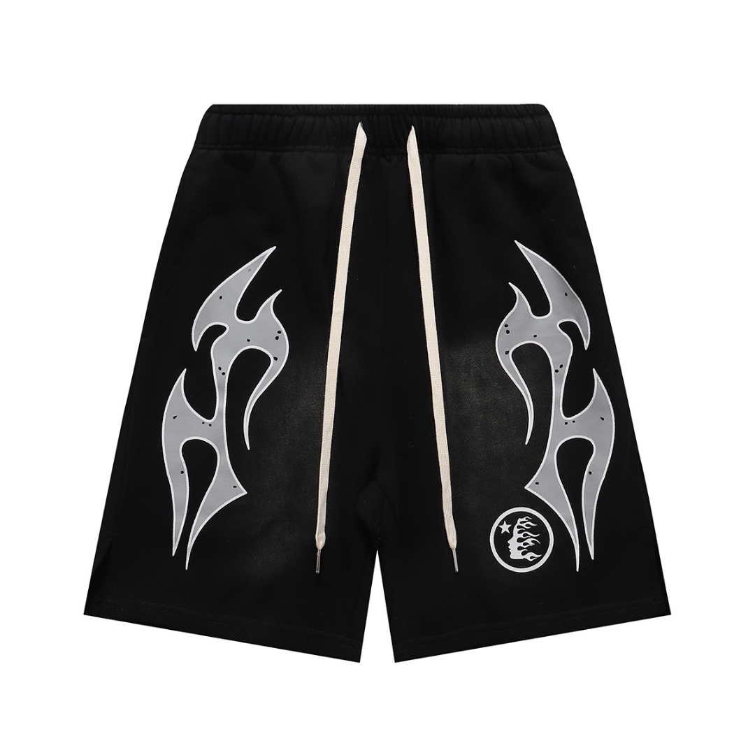 Hellstar Shorts