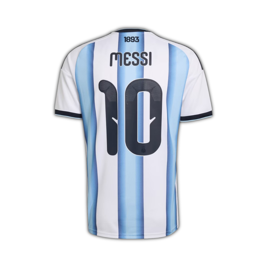 Argentina Football Jersey