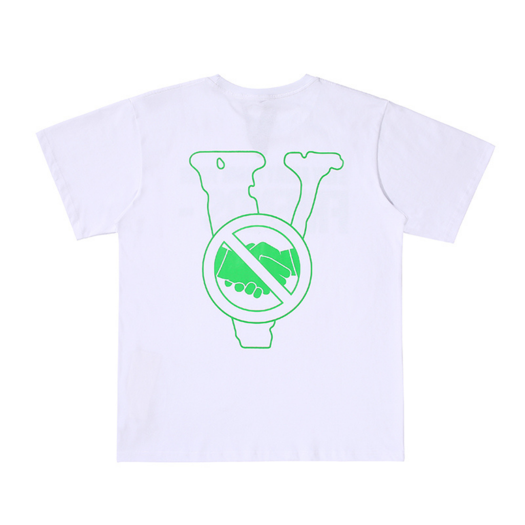 Vlone No Friends T-shirt