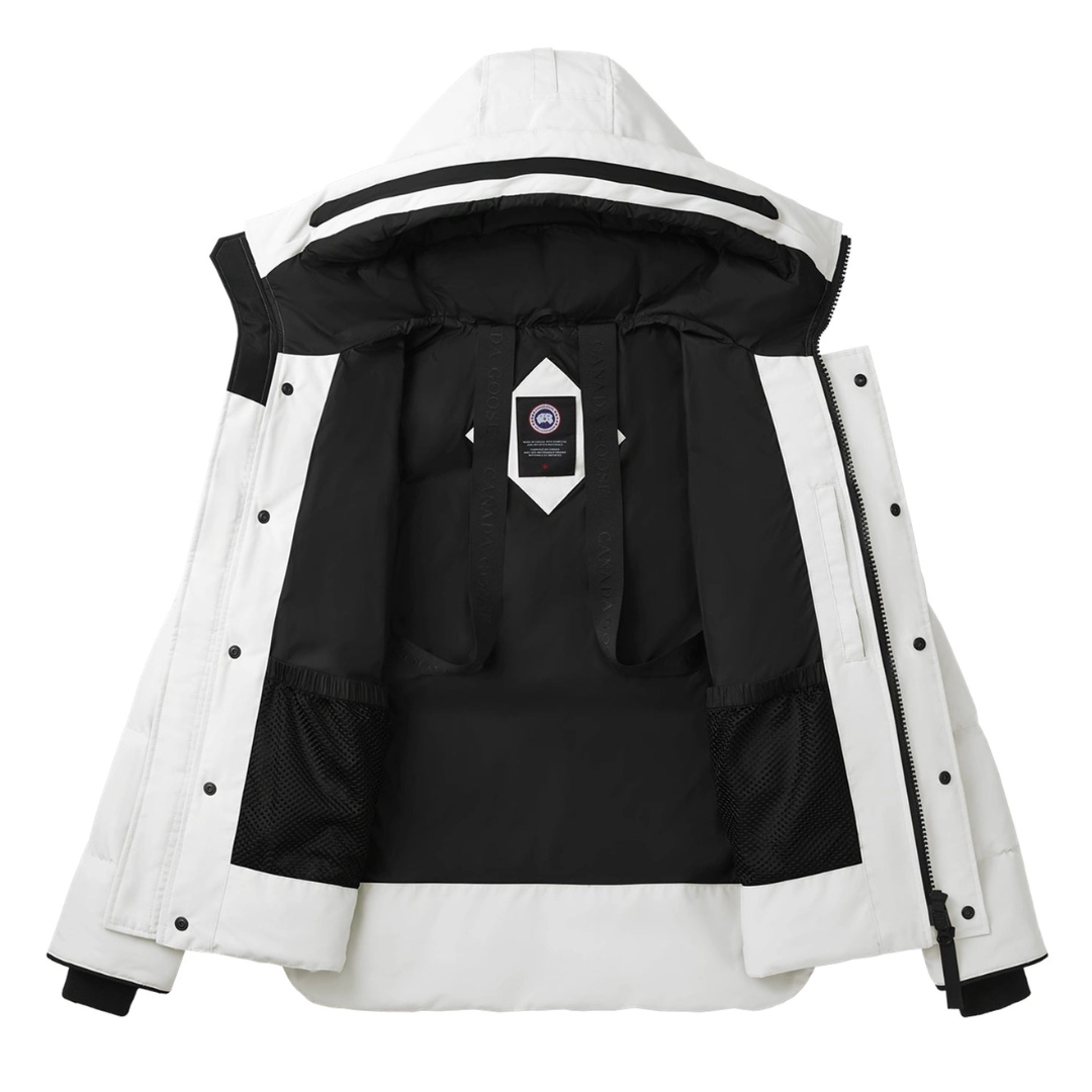 Goose McMillan Parka