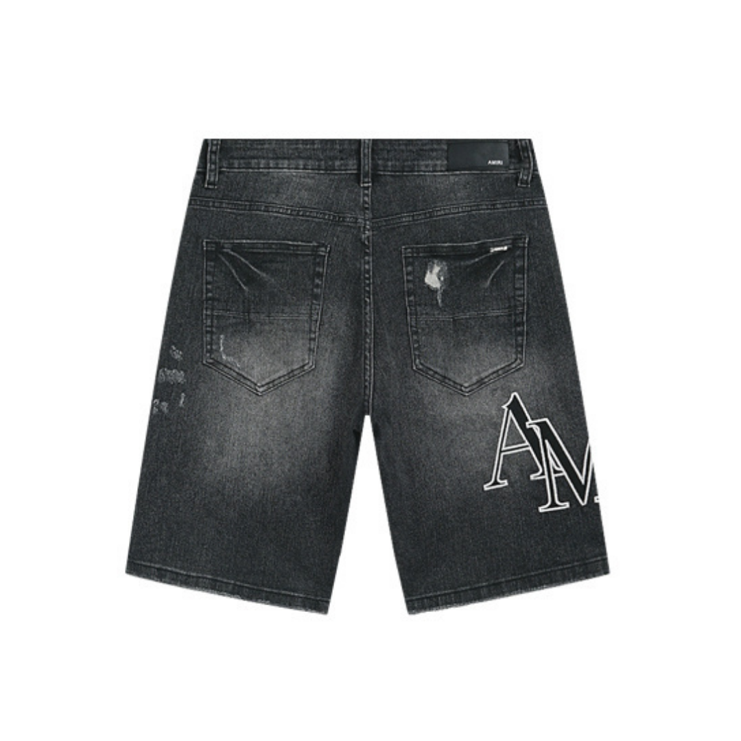 Amr Shorts