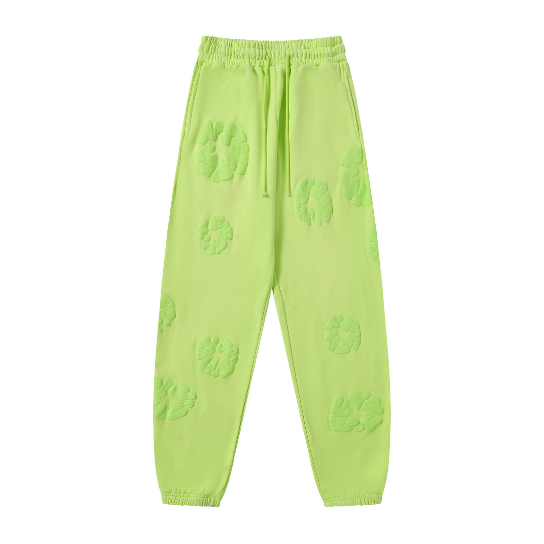 Denim Trs Cactus Tracksuit