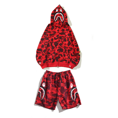 BAPE KOLLEKTION