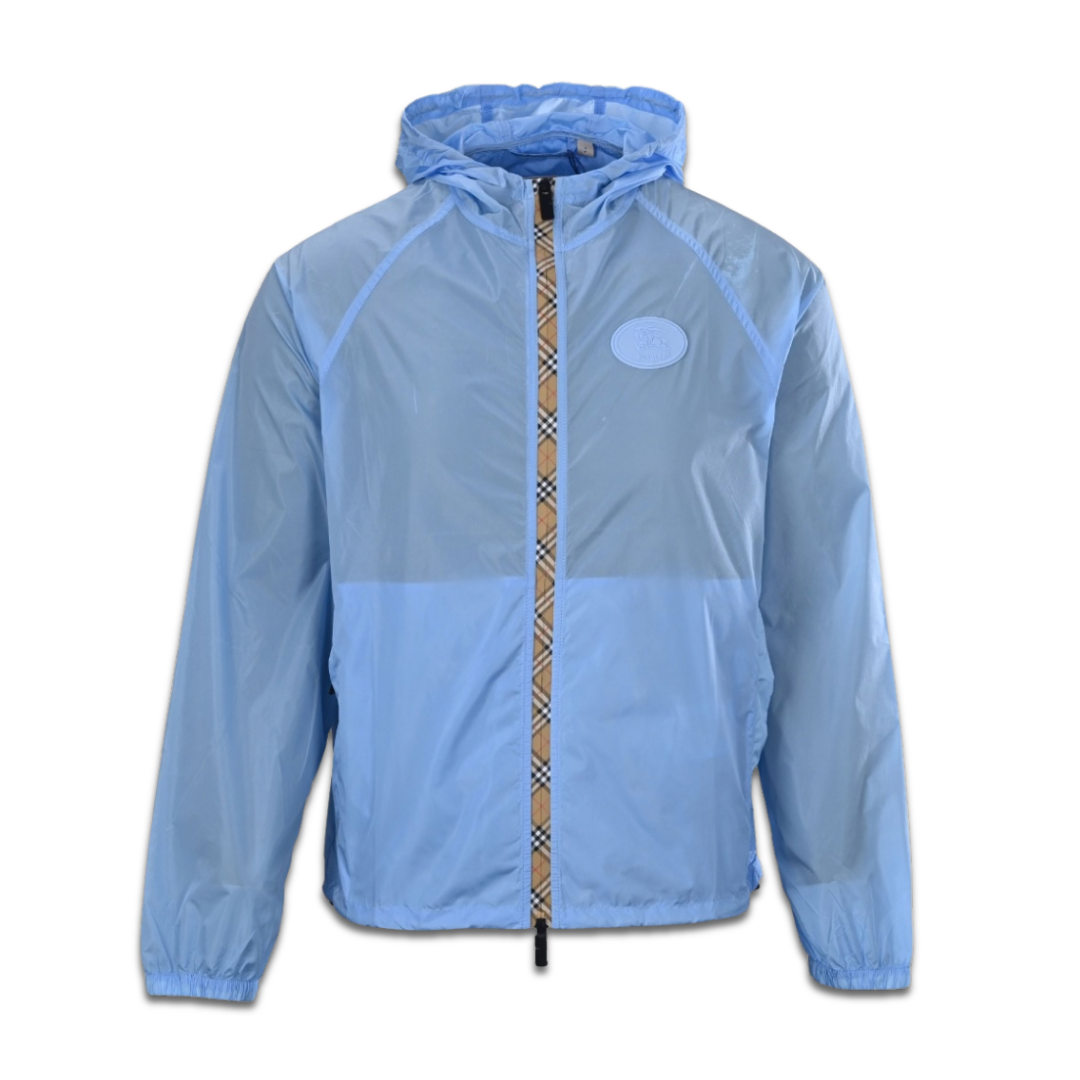 BB Tactic Windbreaker