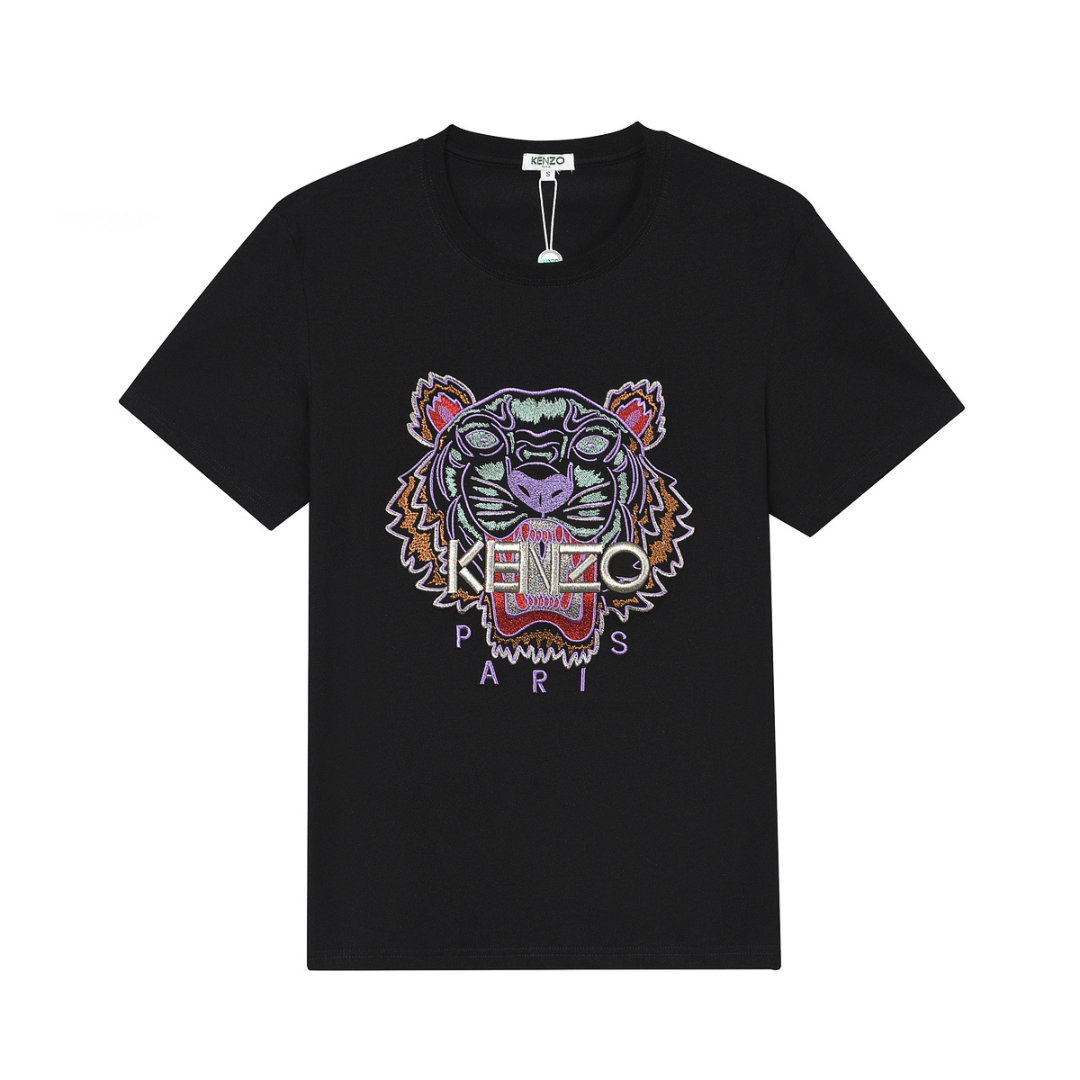 Tiger Paris T-shirt