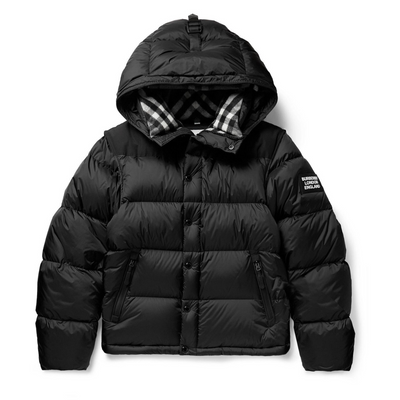 BB JACKETS