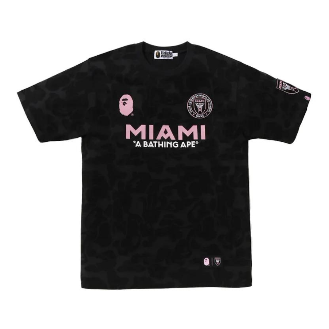 Bape Miami Set