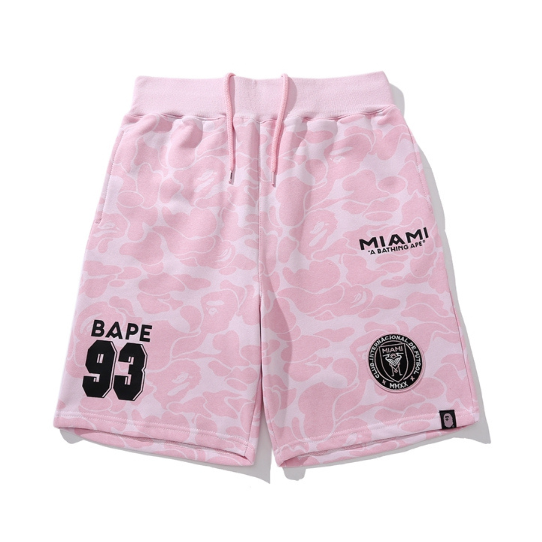 Bape Miami Set