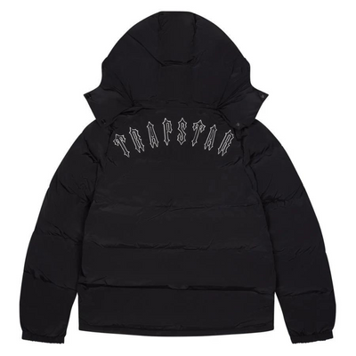 TRAPSTAR JACKETS