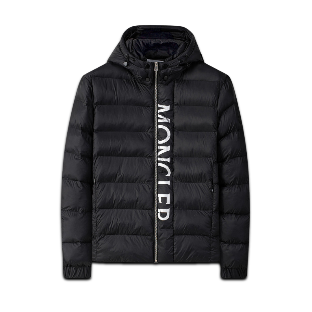 Mon Black Jacket