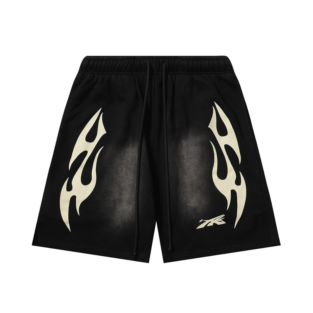 Hellstar Shorts